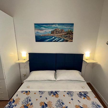 Artista Studio Apartment Cefalu Exterior photo